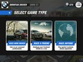 BMW xDrive Challenge: Razburljiva igra se nadaljuje