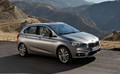 BMW serije 2 Active Tourer: BMW širi svoj portfelj v nov segment modelov