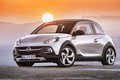 ADAM ROCKS bo zažigal: Opel prenesel trdoživega ADAMA v resničnost
