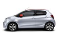 Citroën C1: Živahni in brezkompromisni mestni malček