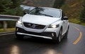 Volvo V40 D4 z novimi pogonskimi sklopi Drive-E: Najmočnejši motor z najnižjimi emisijami v svojem razredu