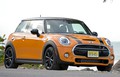 MINI: Nastop na 84. avtomobilskem salonu v Ženevi 2014