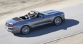 Ford Mustang: Novi Mustang na ogled v Ženevi