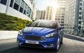 Ford na Avtosalonu 2014 v Ženevi: Ford predstavlja novi Focus