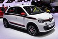 Ženevska avtomobilska razstava 2014: Renault je na novo iznašel Twinga