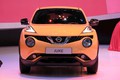Nissan: Nastop na ženevskem avtomobilskem salonu 2014