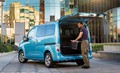 Nissan e-NV200: Vozilo, ki spreminja pravila igre