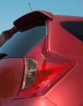 Nissan Note 1.2 DIG-S: Napredni note prihaja v razstavne salone