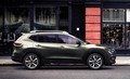 Novi Nissan X-Trail: Prenovljeni model utrjuje ponudbo mestnih terencev