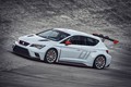SEAT CUPRA Performance Pack : Leon CUPRA dosegel nov rekord na Nürburgringu