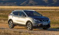 Zgodba o uspehu se nadaljuje: Novi Nissan Qashqai utrjuje svoj blišč v letu 2014