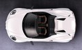 Alfa Romeo 4C Spider: Edinstvenost prototipa, čarobnost filma