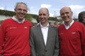 Audi R18 E-tron quattro: Audi je predstavil novega R18 v mestnem središču Le Mansa