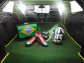 MINI Paceman GoalCooper: MINI strelja in zadeva
