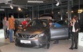 Avtohiša Real & Nissan QASHQAI: Odkritje novega jeklenega mogotca