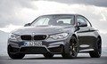 BMW: Novi M4 Cabrio