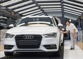 Audi AG: Rekordno četrtletje z več kot 400.000 prodanimi vozili