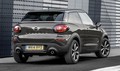 Novi MINI Paceman: Eleganten individualist s svežimi oblikovnimi podrobnostmi 