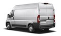 Novi PEUGEOT Boxer: Nove prednosti za poklicne uporabnike