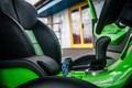 Tuning World Bodensee 2014: Twingo Cameleon bo obiskal Bodensee