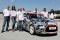 Citroën DS3 R3: Nova referenca