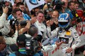 BMW M4 DTM: Marco Wittmann privozil BMW drugo zmago v letošnji sezoni DTM