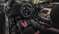 Peugeot 2008 DKR: Drzna tehnična stava avtomobila
