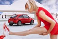 Rüsseslsheim: Opel razkriva peto generacijo Corse