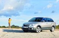 Škoda fabia: Trije milijoni uspehov 