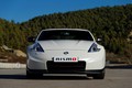 Nissan 370Z NISMO: Nissan dviguje vznemirljivost s popolnoma prenovljenim modelom