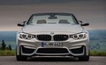 Novi BMW M4 Cabrio: Novi model črpa navdih iz dolgoletne tradicije