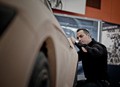 Ford: Povsem novi Mustang od skice do proizvodnje