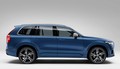 Volvo XC90 R-Design: Vpadljiv avto, ki se ponaša z dinamičnim izgledom