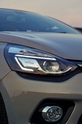 Mondial de l Automobile 2014 à Paris: Renault na novo opredeljuje Espace