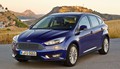Ford: Proizvodni obrat v Nemčiji je začel dobavljati nove Focuse
