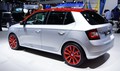 Škoda & Mondial de l’Automobile 2014: Premiera nove Škode Fabie in Fabie Combi