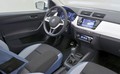 Škoda & Mondial de l’Automobile 2014: Premiera nove Škode Fabie in Fabie Combi