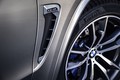 Novi BMW X5 M in novi BMW X6 M: Neizpodbitna premoč