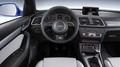 Novi Audi Q3: Zgodba o uspehu se nadaljuje