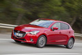 Nova Mazda2: Predstavljene meje