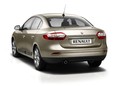 Renault fluence: Še ena klasična limuzina