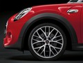 Dirkaški talent za najnovejšo generacijo: MINI in John Cooper Works Tuning na avtomobilskem salonu v Essenu 2014