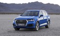 Novi Audi Q7: Športnost, učinkovitost, prestižno udobje