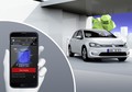 Volkswagen : Nastop na sejmu CES 2015 v Las Vegasu