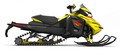 BRP Ski-Doo MXZ Iron Dog Special: BRP predstavlja nove posebne motorne sani