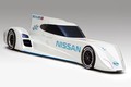 Nissan ZEOD RC: Edinstveni prototip je inovativen način preizkušanja tehnologij električnega pogona