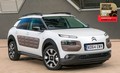 93. avtomobilski salon v Bruslju: Novosti znamke Citroën