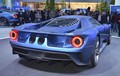 Ford GT: Ultrazmogljivi superšportnik