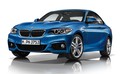 BMW: Posodobitev modelnih serij za pomlad 2015