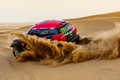 MINI ALL4 Racing: Četrta zaporedna zmaga na reliju Dakar